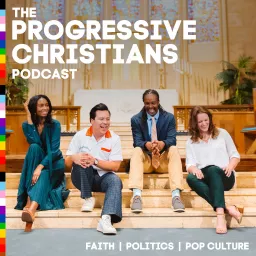 The Progressive Christians Podcast