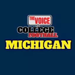 Michigan at The Voice of College Football