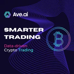 Smarter Crypto Trading with Ave AI