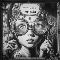 Curious Minds