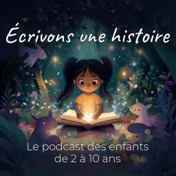 Écrivons une histoire