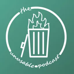 The Unusable Podcast artwork