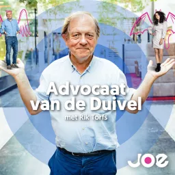 Sven & Anke: Advocaat van de Duivel