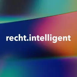 recht.intelligent Podcast artwork