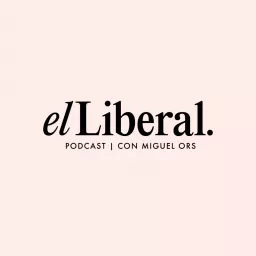 El podcast de 'El Liberal' artwork