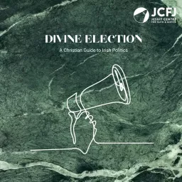 Divine Election: A Christian Guide to Irish Politics