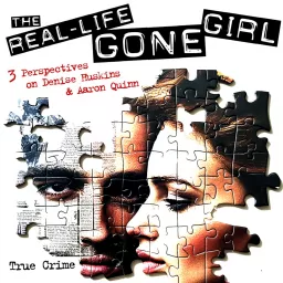 The Real-Life Gone Girl: 3 Perspectives - Choose Your Own Adventure