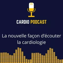 Cardio Podcast artwork