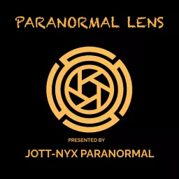 Paranormal Lens