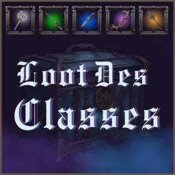 Loot Des Classes