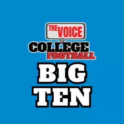 Big Ten at The Voice of College Football