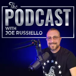 The Podcast with Joe Russiello artwork