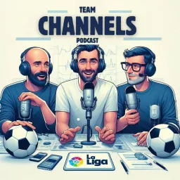 LA LIGA TEAM CHANNELS