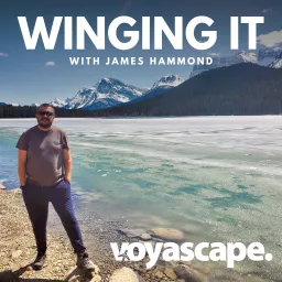 Winging It Travel Podcast