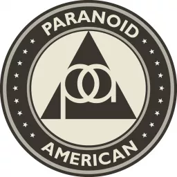 Paranoid American