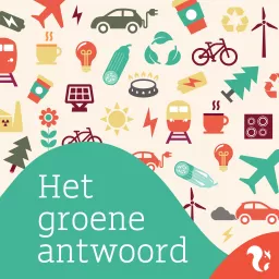 Het Groene Antwoord