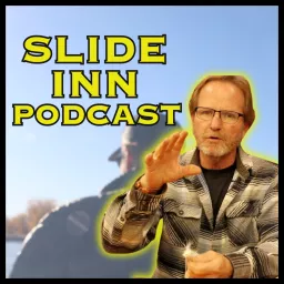 Slide Inn Pod with Kelly Galloup