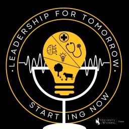 Leadership For Tomorrow: Starting Now