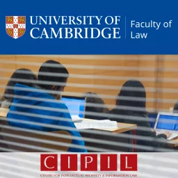 Centre for Intellectual Property and Information Law (CIPIL) Podcast