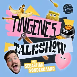 Tingenes talkshow