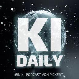 KI-Briefing Daily - Tägliche KI-News in 5 Minuten