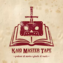 Kaio Master Tape