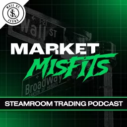 Market Misfits Podcast artwork