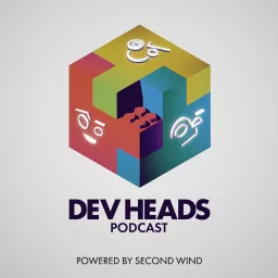 Dev Heads Podcast artwork