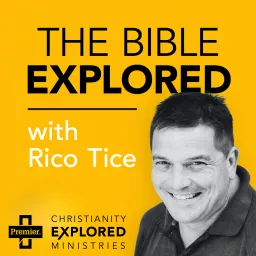 The Bible Explored with Rico Tice