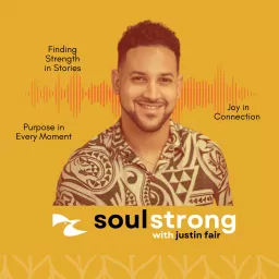 Soulstrong (Moved) Podcast artwork