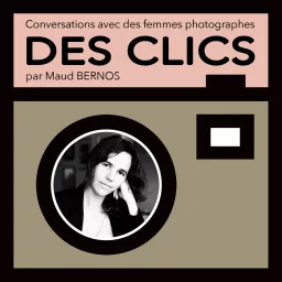 DES CLICS Podcast artwork