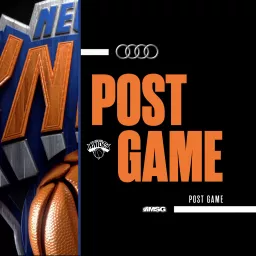 MSG Networks New York Knicks Postgame Show