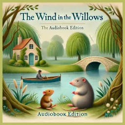 The Wind in the Willows (Full Audiobook) by Kenneth Grahame