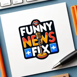 Funny News Fix