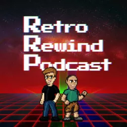 Retro Rewind Podcast