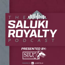 The Saluki Royalty Podcast