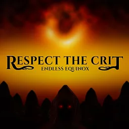 Respect The Crit