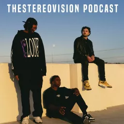 TheStereoVision Podcast artwork