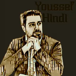 Youssef Hindi Podcast artwork