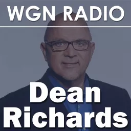 Dean Richards Podcast artwork