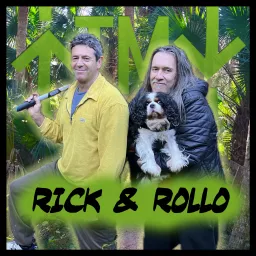 Rick & Rollo Podcast artwork