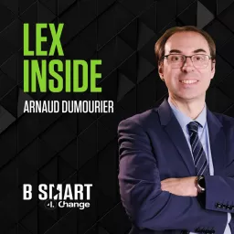 LEX INSIDE Podcast artwork