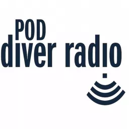 POD DIVER RADIO: The Scuba-cast