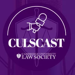 CULSCAST: The CULS Podcast