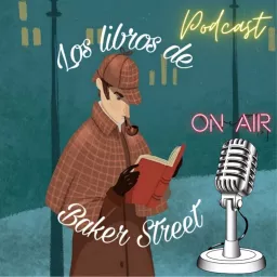 Los libros de Baker Street Podcast artwork