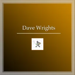 Dave Wrights Podcast artwork