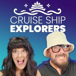 Cruise Ship Explorers