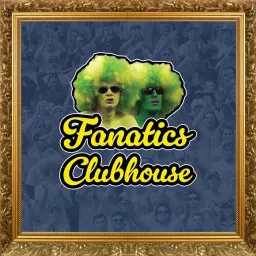 FanaticsTV Podcast artwork