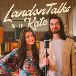 LandonTalks with Kate