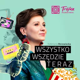 Wszystko Wszędzie Teraz